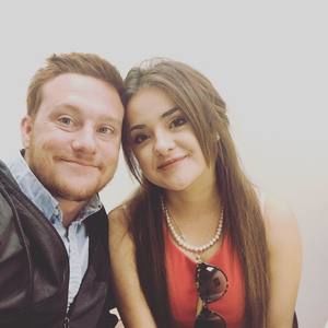 Meet your Posher, Thomas